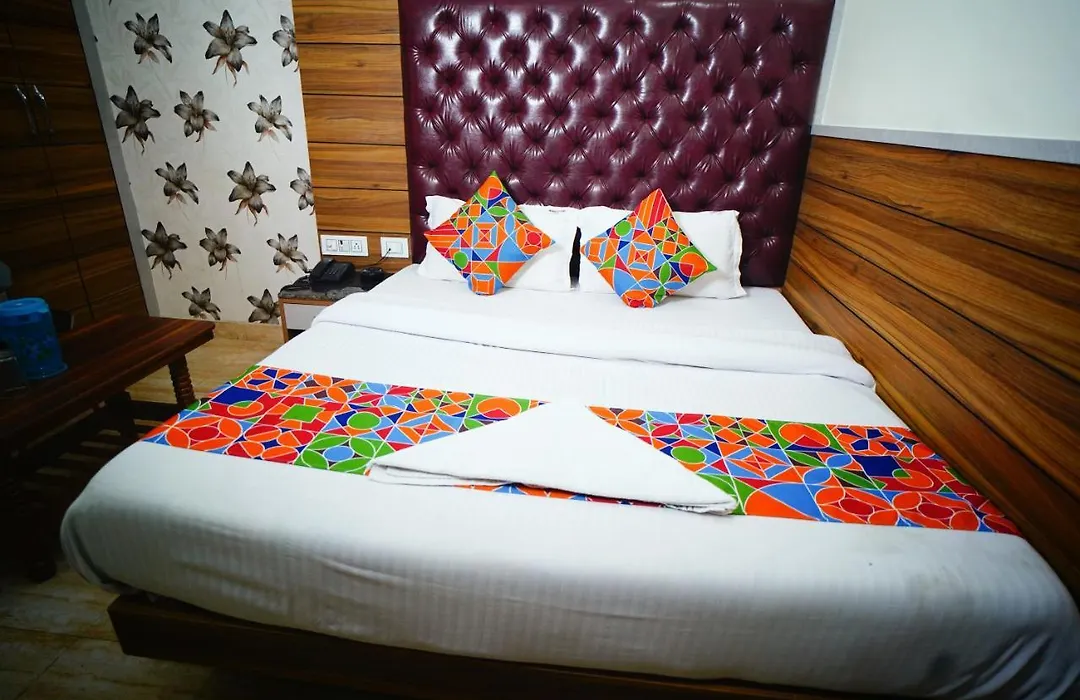 Hotel Jyoti Deluxe-1