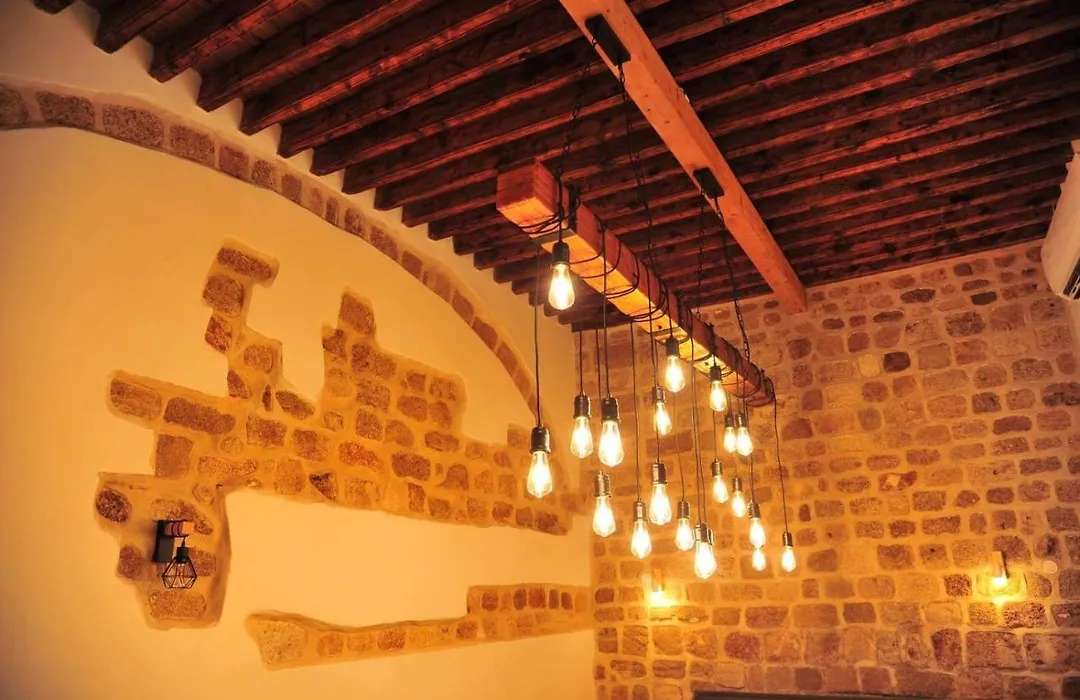 Salah Aldin House-1