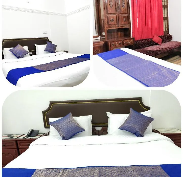 Hotel Jj Inn-1