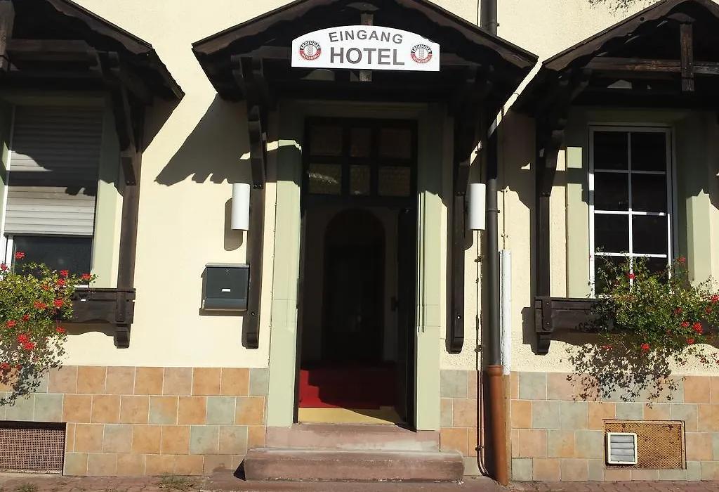 Hotel Dorfschenke-1
