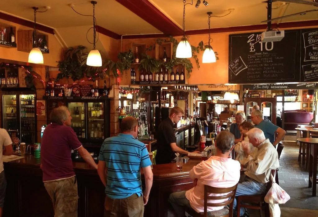 The Junction Hotel-1