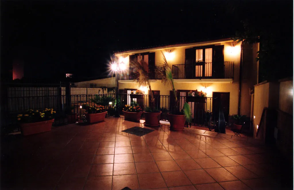 B&B Villa Rosa-1