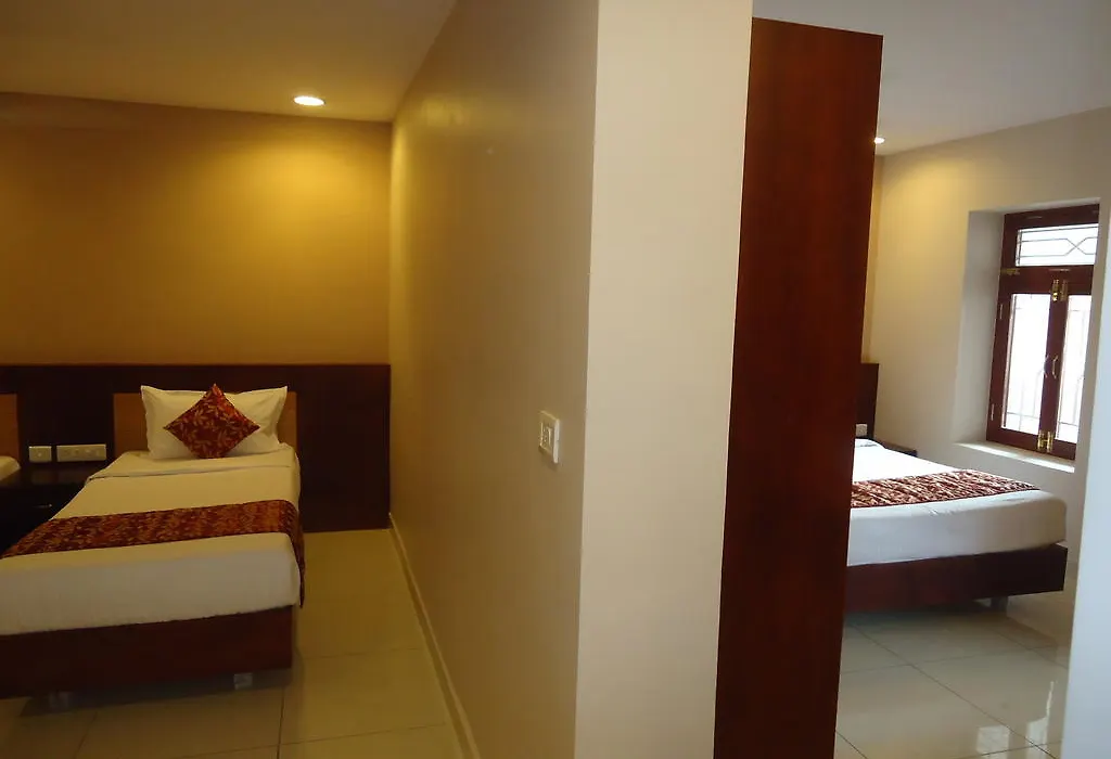 Pleasant Inn-1