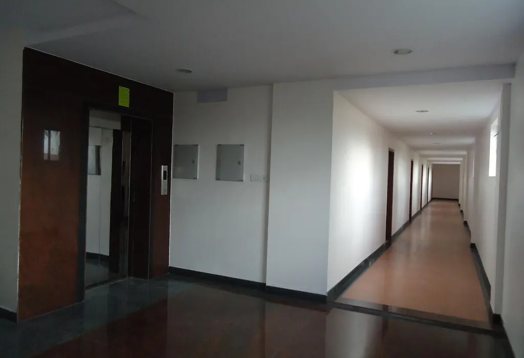 Pleasant Inn-1