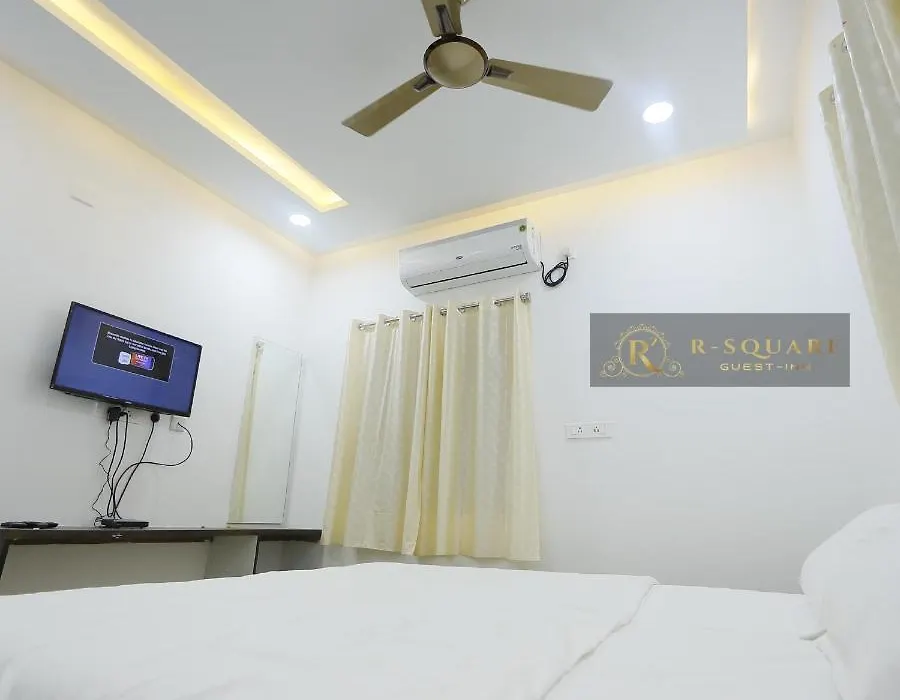 R Square Guest Inn-1