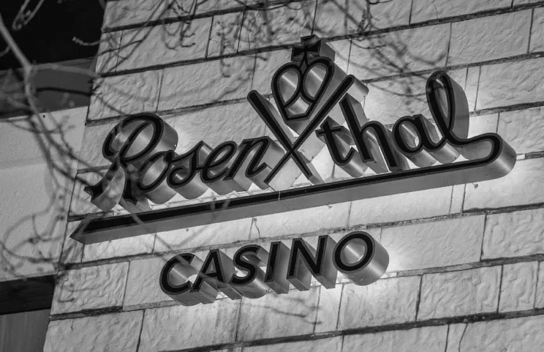 Hotel & Restaurant Rosenthal Casino-1
