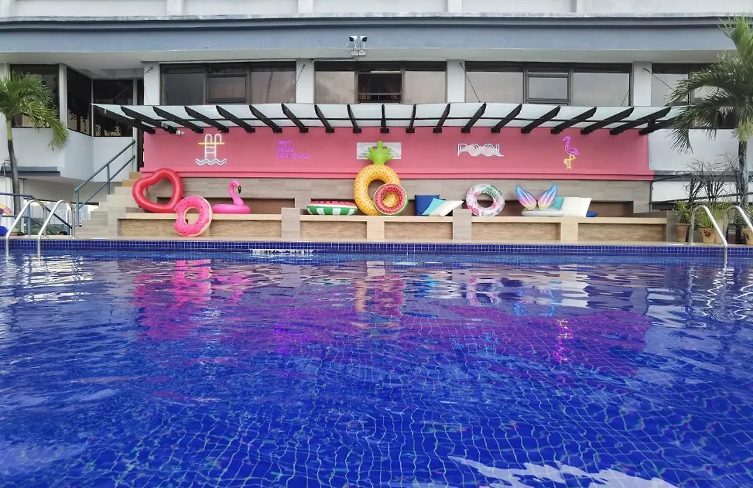 Leo Palace Hotel New Wing, WTC Kuala Lumpur-1