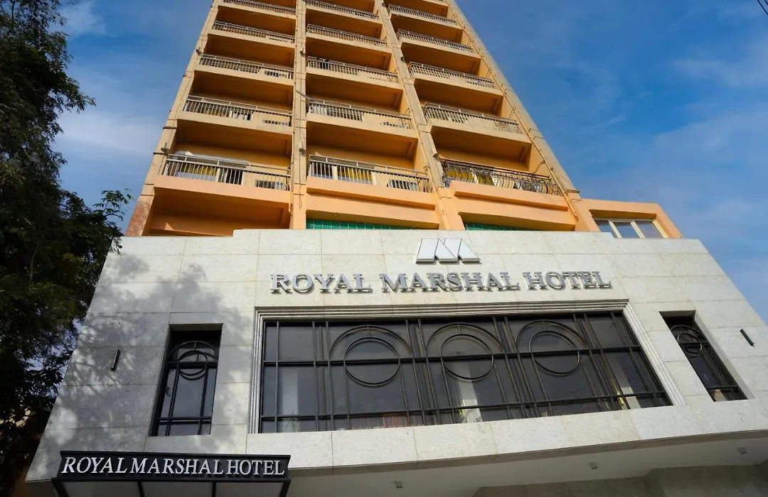 Hotel Royal Marshal-1