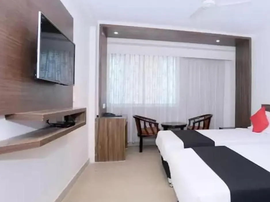 The South Gate By Wb Economy, Trivandrum-1