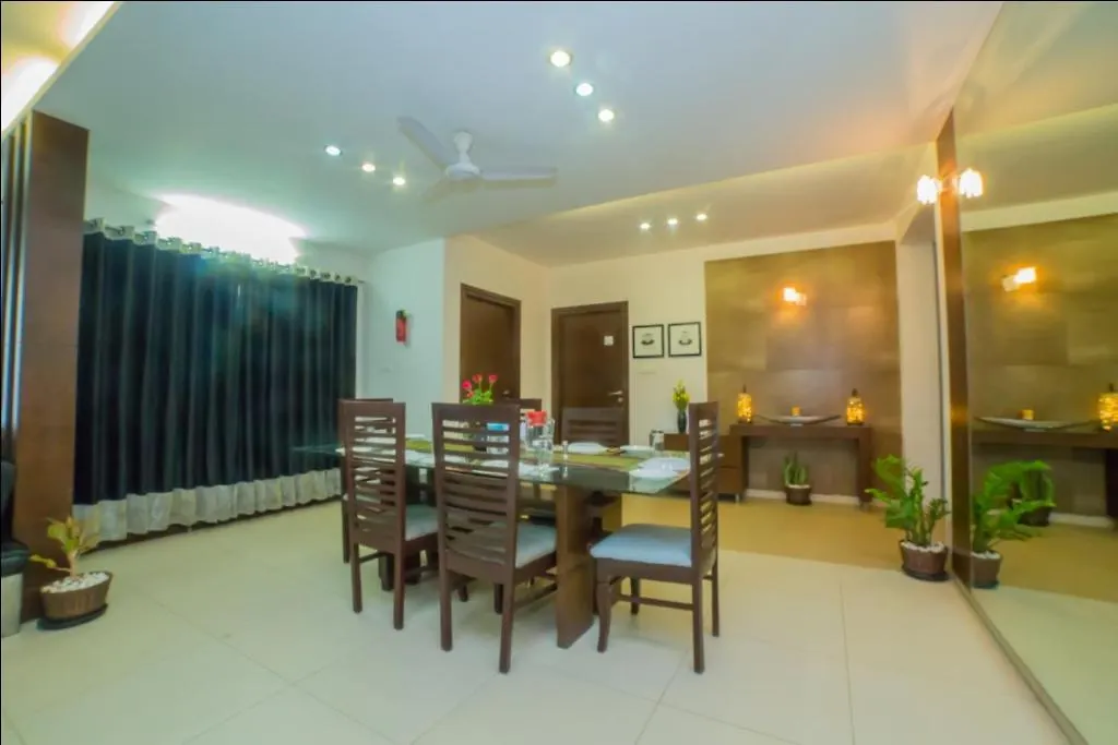 Hill View Hitech City-1