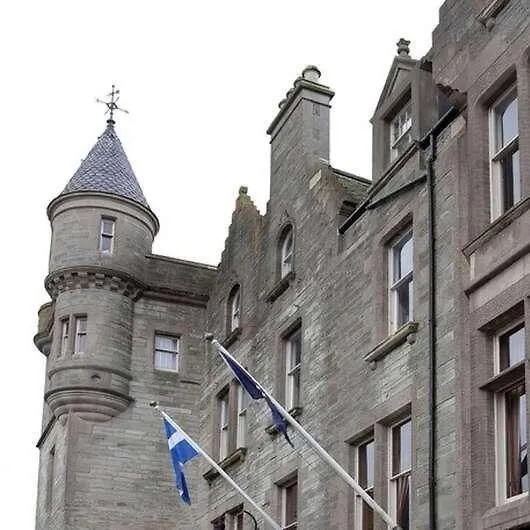 The Grand Hotel-1