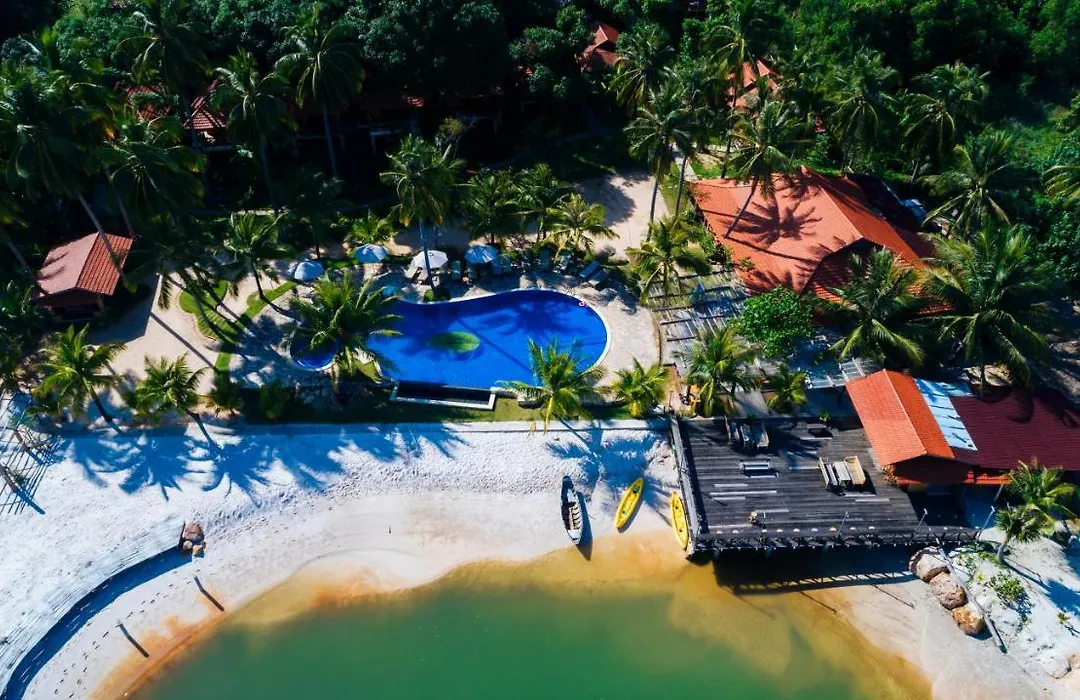 Mango Beach Resort-1