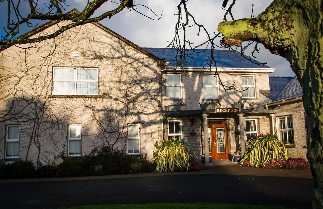 Rathkeale House Hotel-1