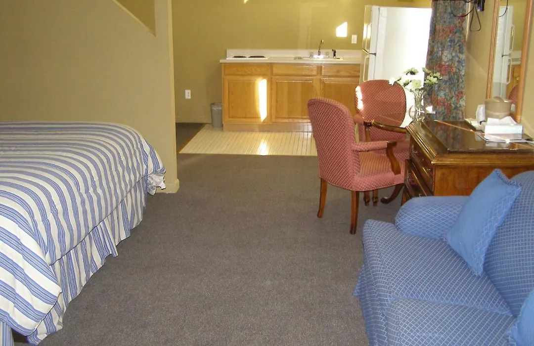 First Western Inn Caseyville-1