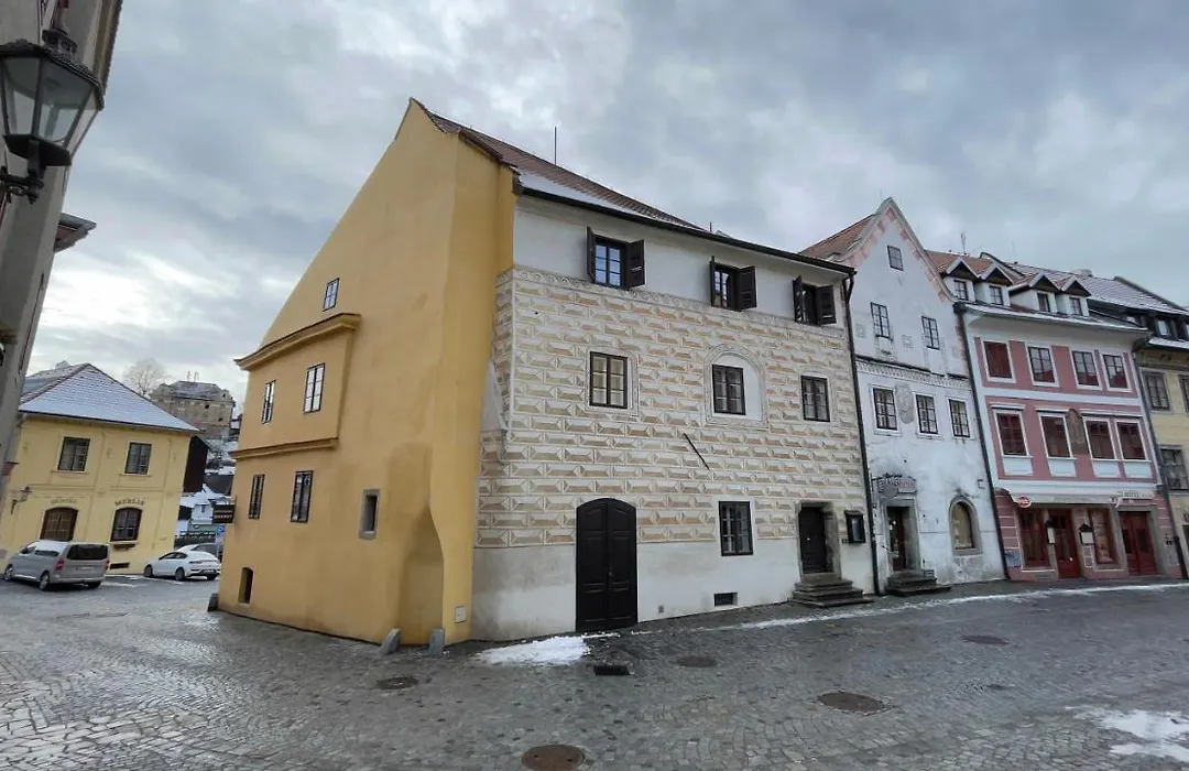 Pension Linden-1