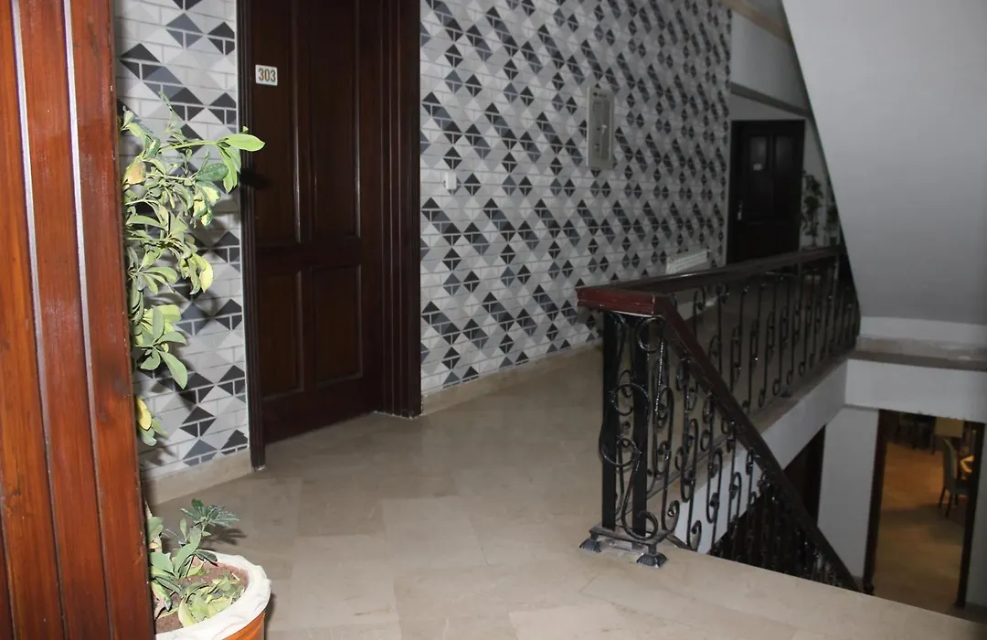 Royal Luxus Guest House-1
