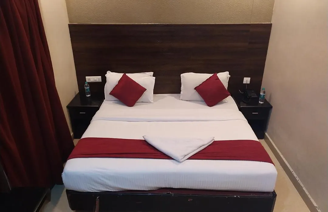 Hotel Grand Parkway-1