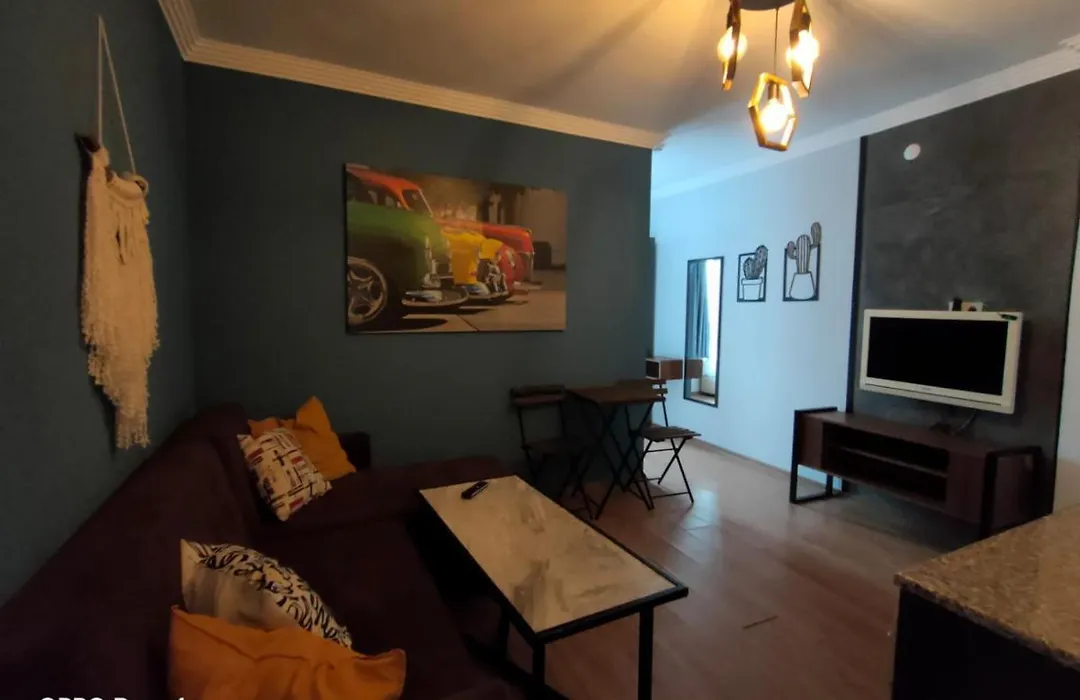 Beta Guesthouse-1