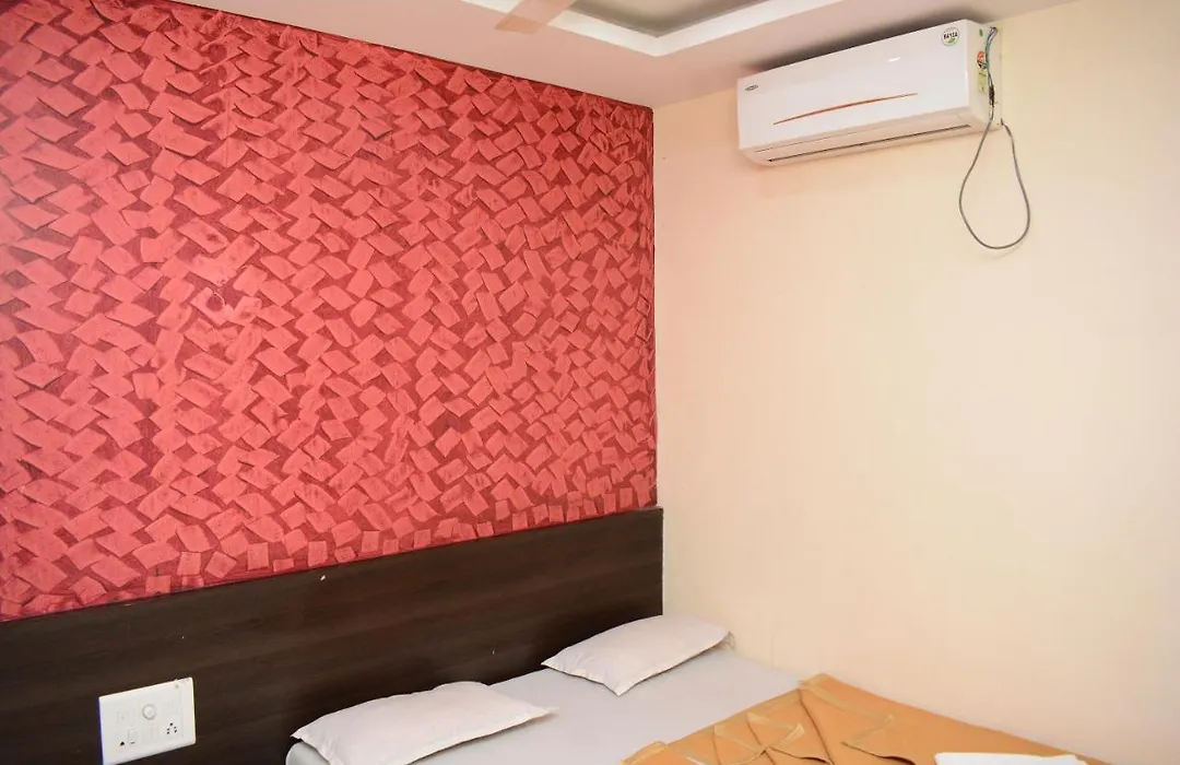 Hotel Sai Sampada Nx-1