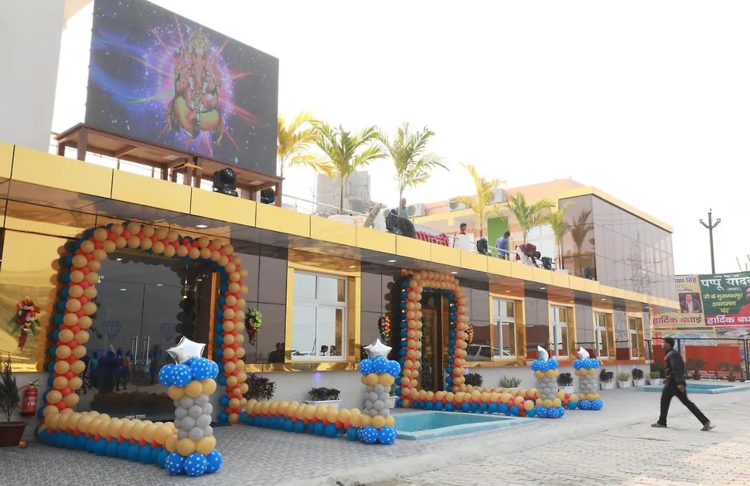 Blue Diamond Resort & Hotel-1