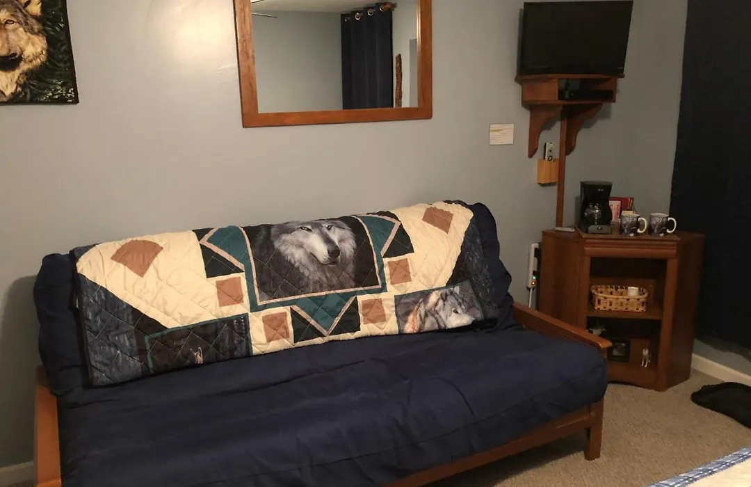 Mckinley View B&B-1