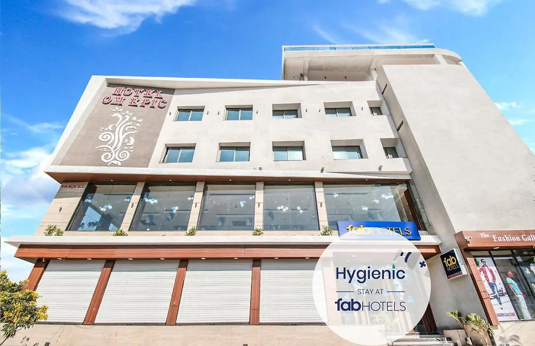 Oyo 10219 Hotel Ten Eleven-1