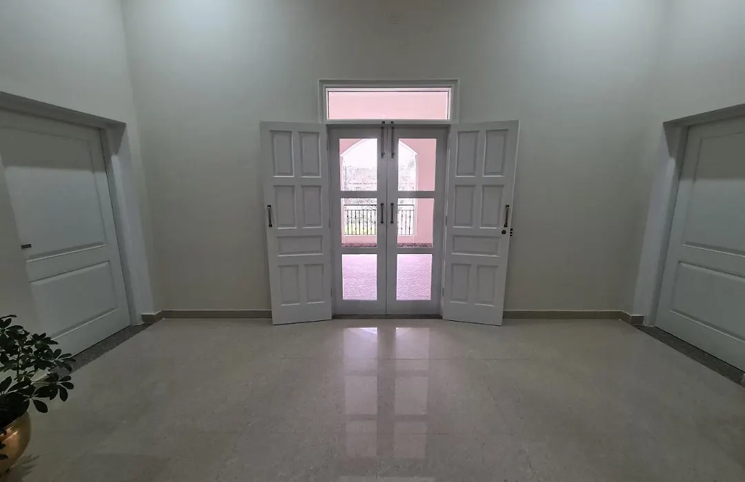 The Heritage Villa-1