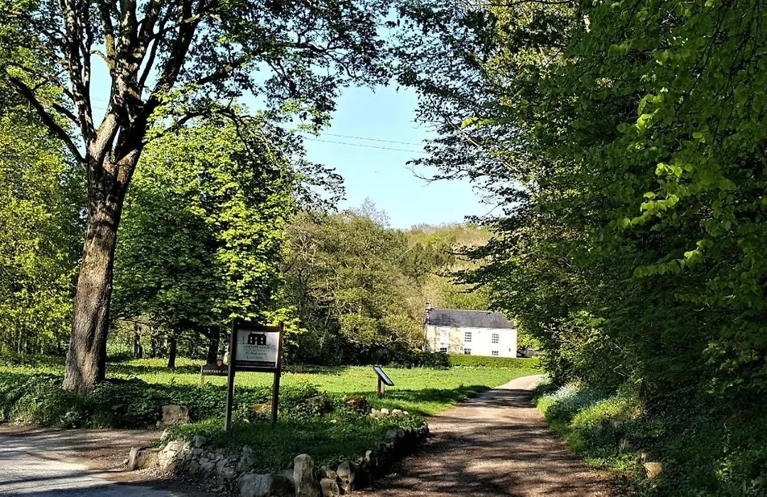 Lowther House-1