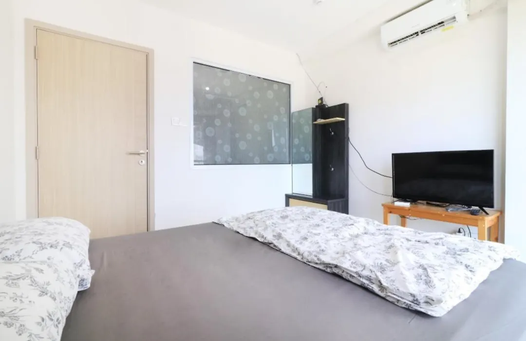 Paradise Mansion Apartment By Guardian Pro-1