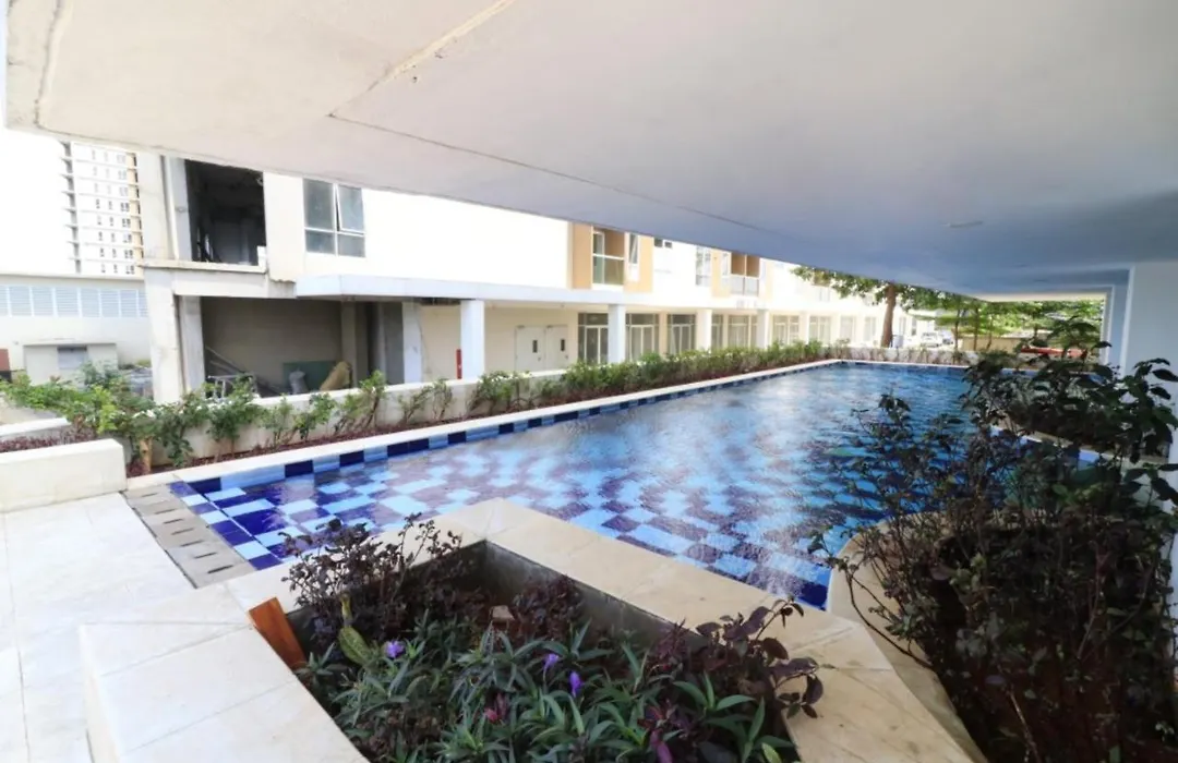 Paradise Mansion Apartment By Guardian Pro-1