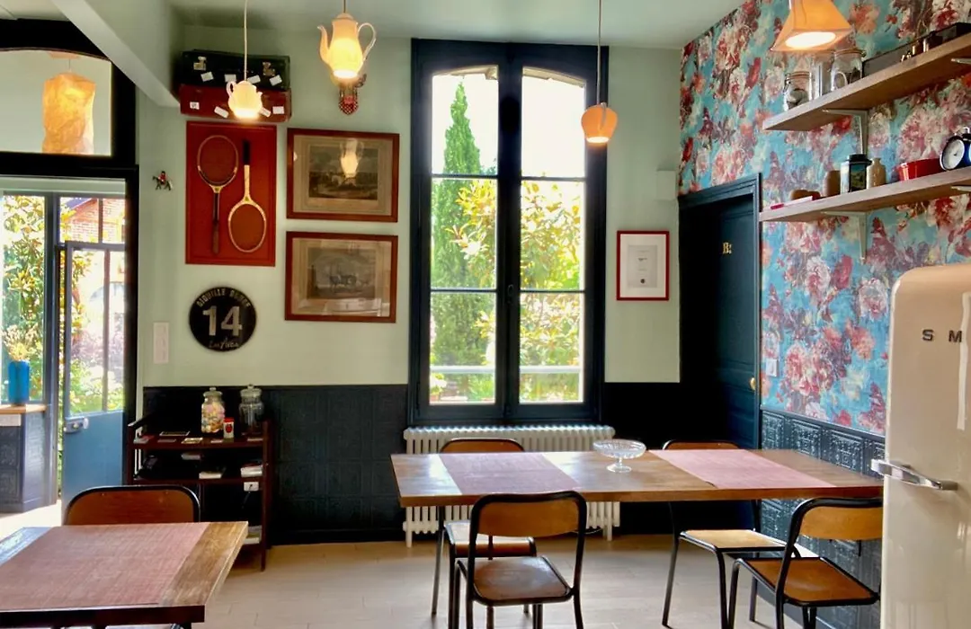 Fab House - Les Maisons Fabuleuses-1