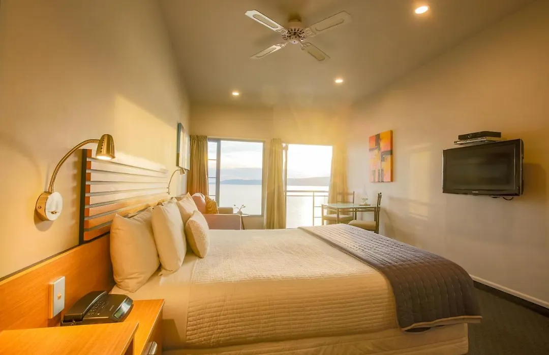 Clearwater Motor Lodge-1
