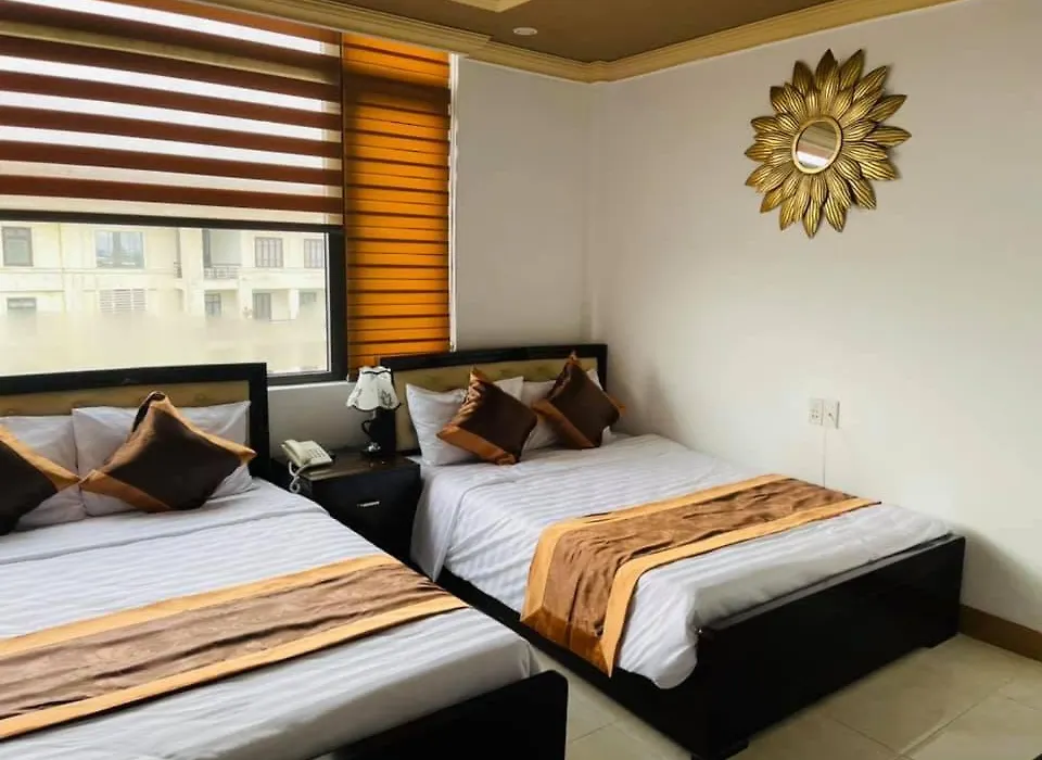 THẢO AN HOTEL Huế-1