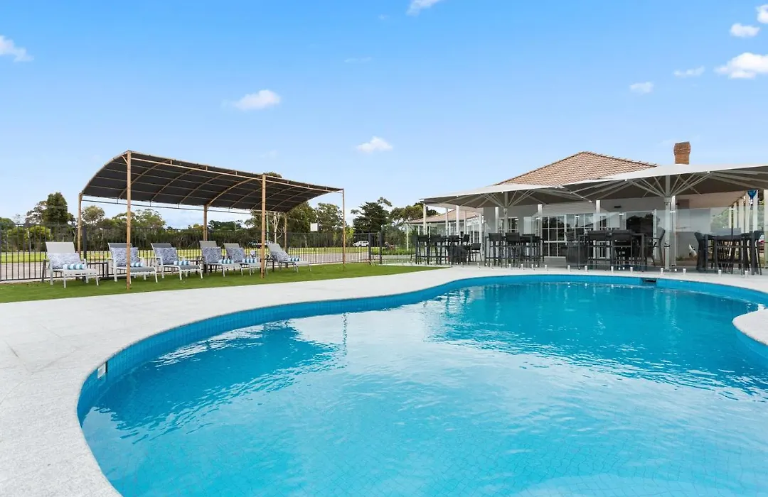 Sanctuary Inn On Westernport-1