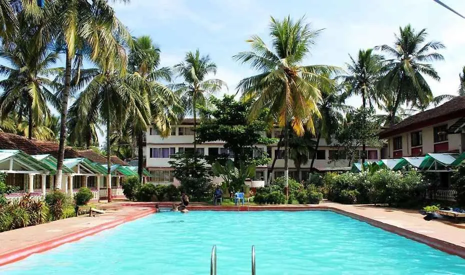 Colmar Beach Resort-1
