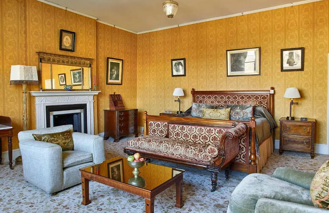 Home House - Private Member'S Club-1