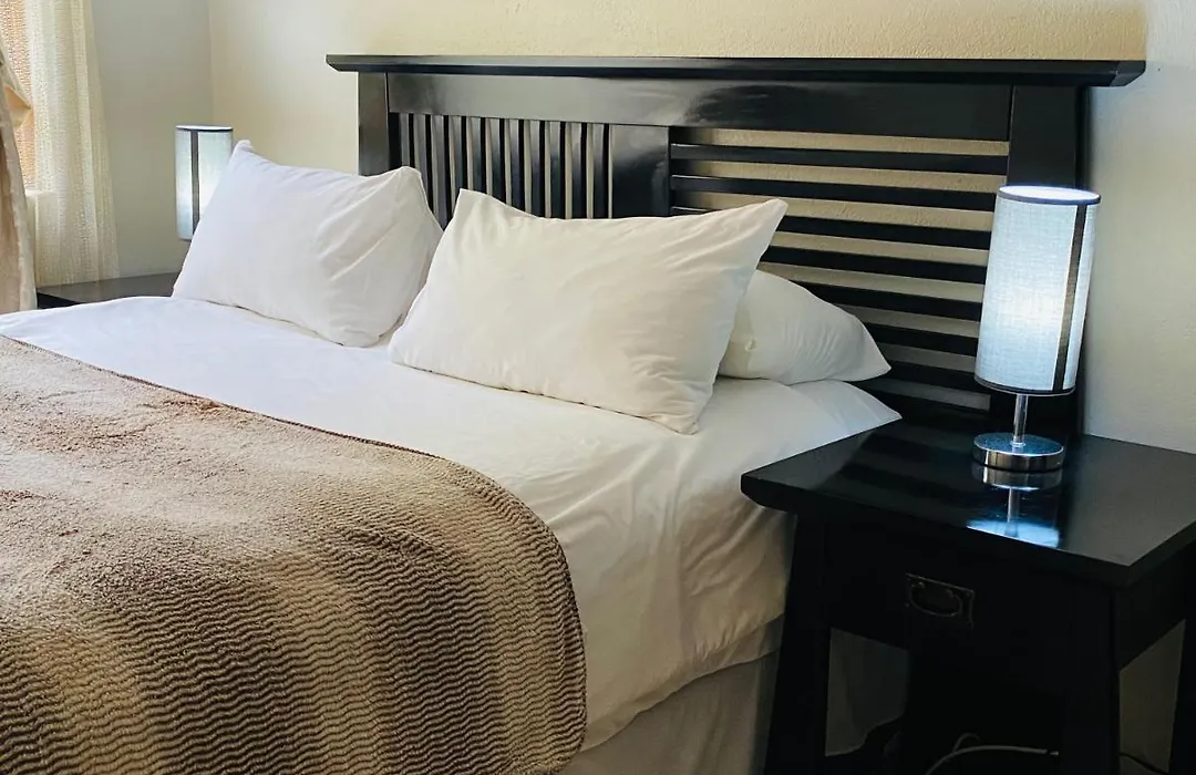 Sidze Guest House-1