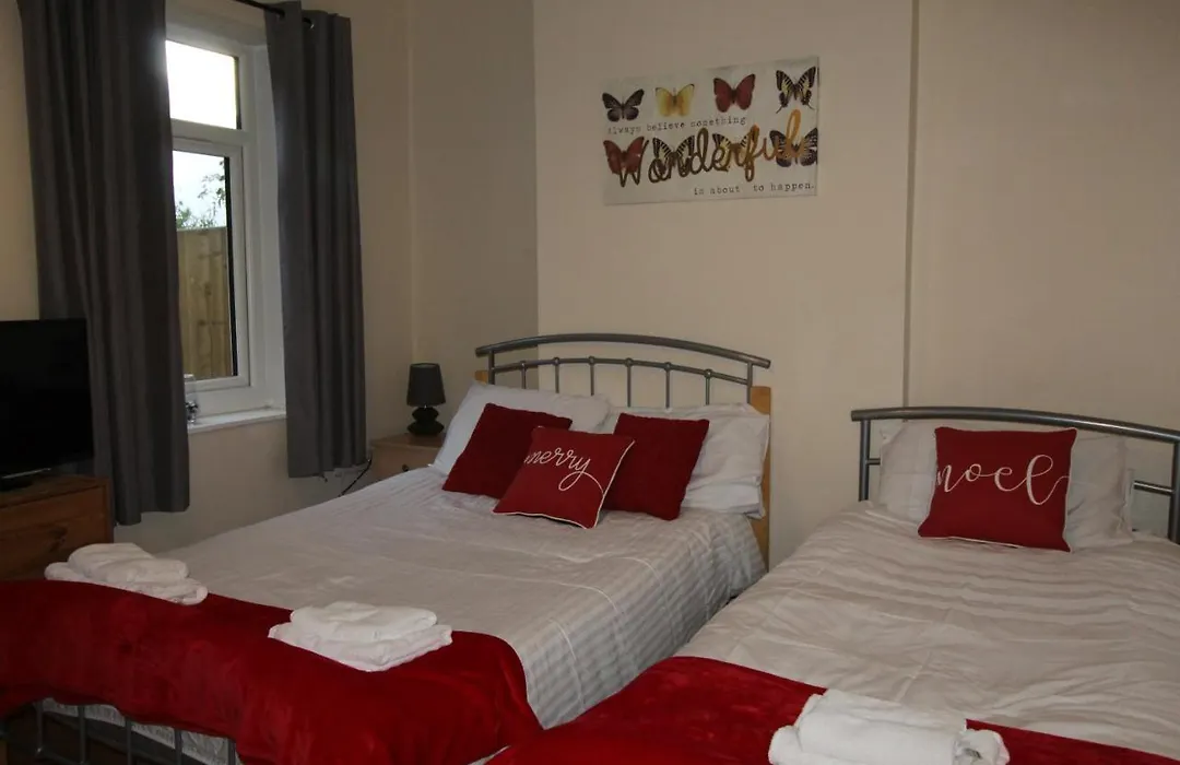 West Lea House-1