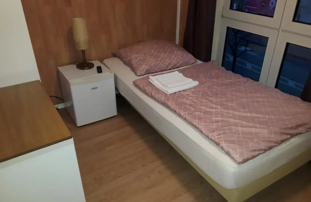 City Boardinghouse Alsdorf-1