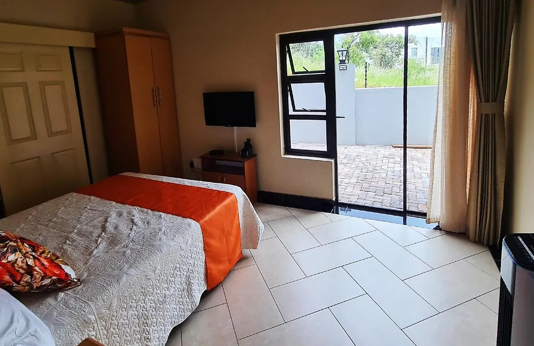 Lilypark Lodge-1