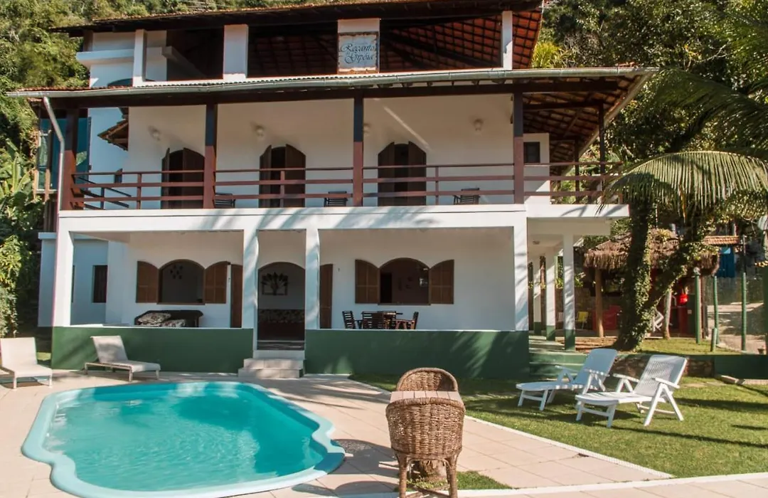 Recanto Da Gipoia-1