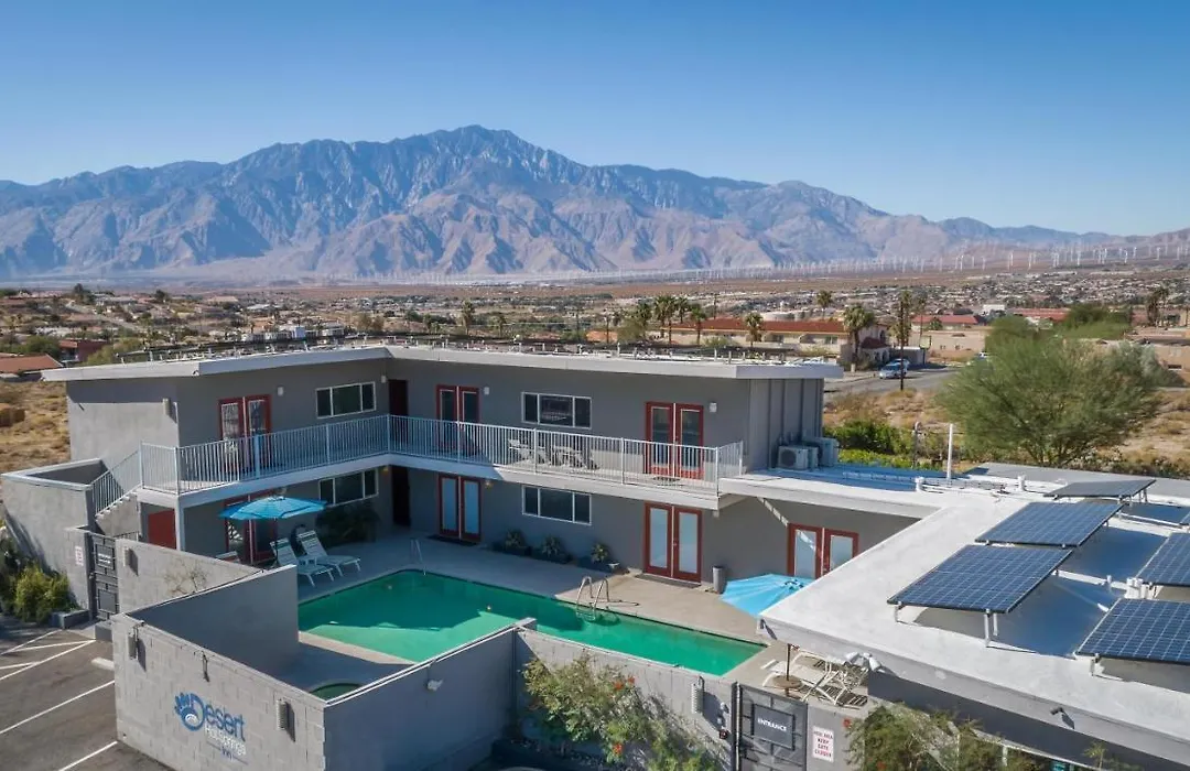 Desert Hot Springs Inn-1