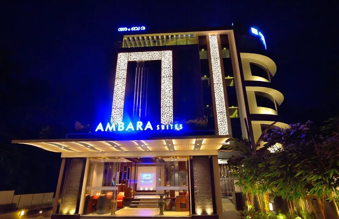 Ambara Suites-1