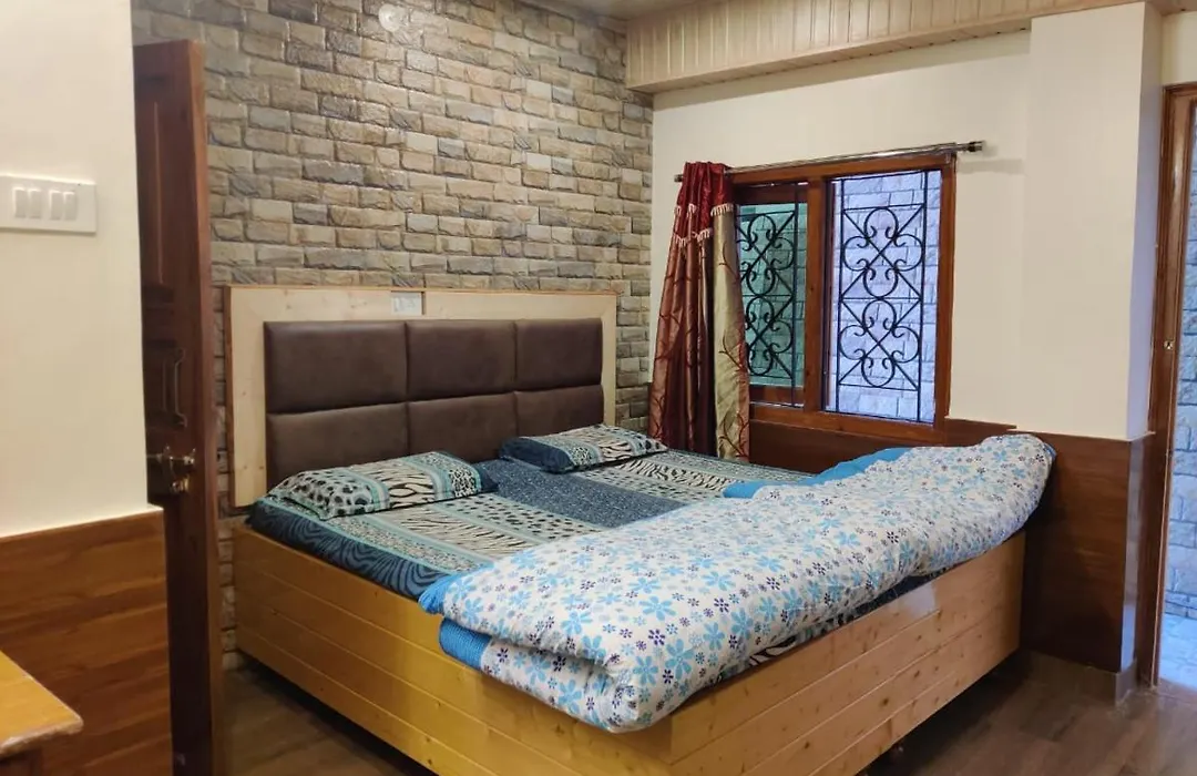 Mehdudia Guest House-1