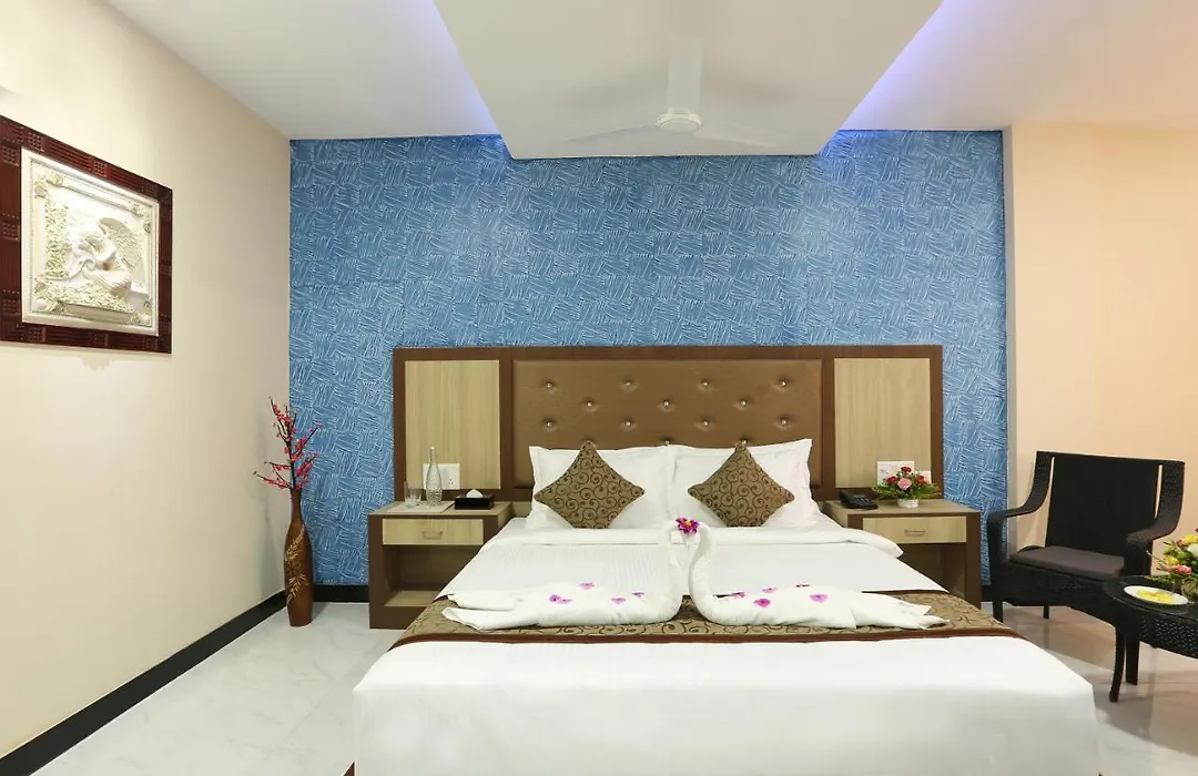 Casita Inn,Yercaud-1