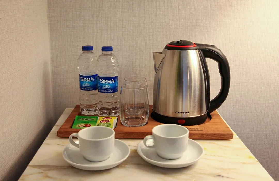 Hotel Ephesus Istanbul-1