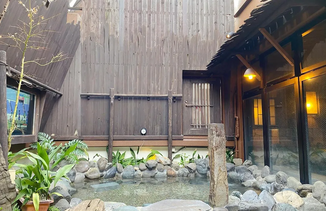 Dormy Inn Akihabara-1