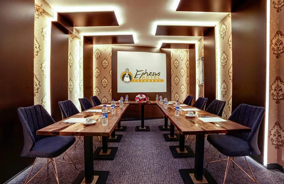 Hotel Ephesus Istanbul-1