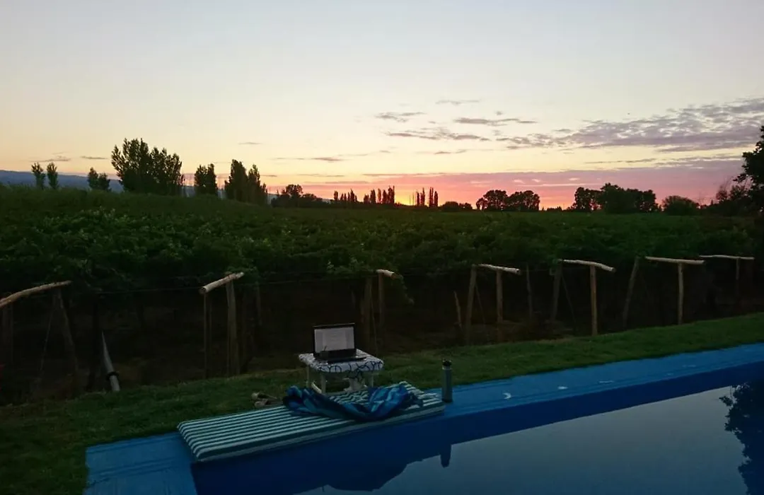 TRES MARÍAS Alto de Sierra, San Juan-1