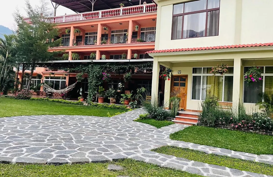 Hotel-Villas Jabel Tinamit-1